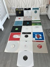 Hard House/ Trance Vinyl