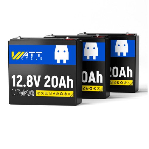 12v 20ah lithium lifepo4 - 12v,