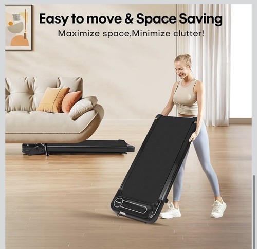 Under desk treadmill - under-desk,
