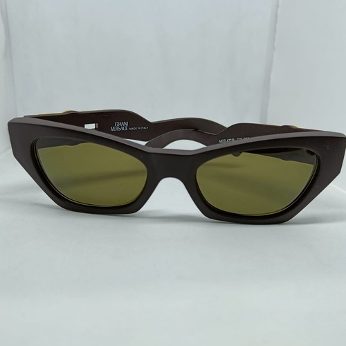 Versace 477 sunglasses new - versace, 477/b