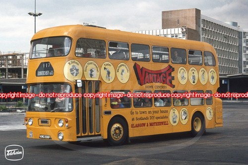 Bus photo midland scottish - photo,