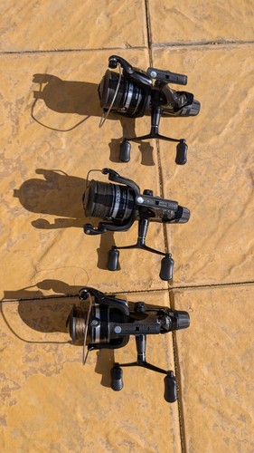 Shimano st10000 bait runner - rb,