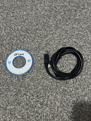 Vauxhall opcom replacement - vauxhall,