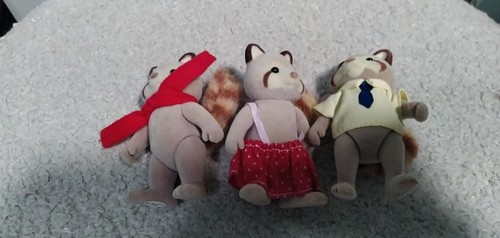Sylvanian families mulberry - families,