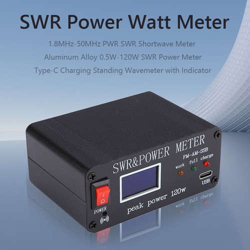 Shortwave antenna tuner swr - shortwave,