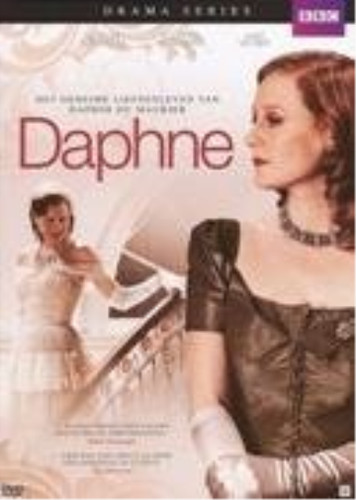 Daphne amaray - daphne, (dvd)