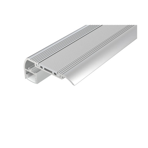Led aluminium stair - led,