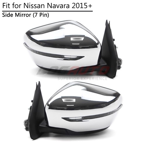 For nissan np300 - for,