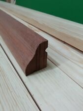 Richard Burbidge Pine / Hardwood - Door Drip / Weather Bar 900mm long 