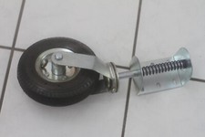 8" Gate Wheels Heavy Duty