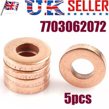 5X FOR RENAULT NISSAN 1.5