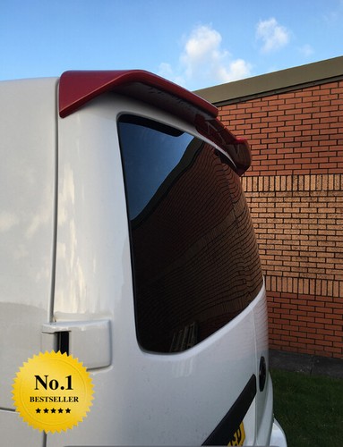Gloss black for transporter - for, vw