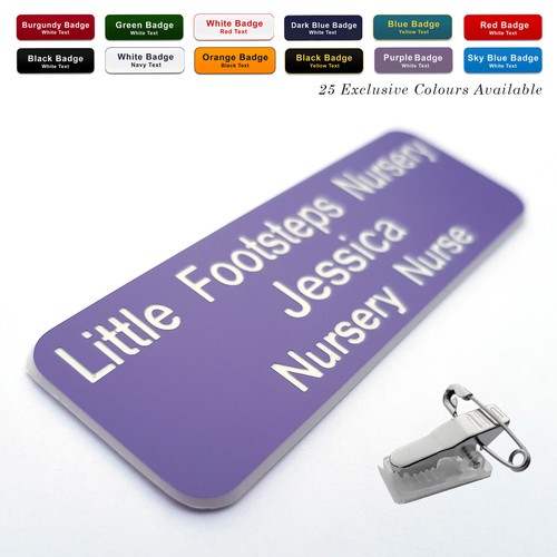 Combi clip pin - clip, custom