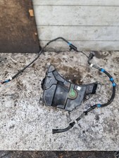 NISSAN NV250 AD BLUE TANK