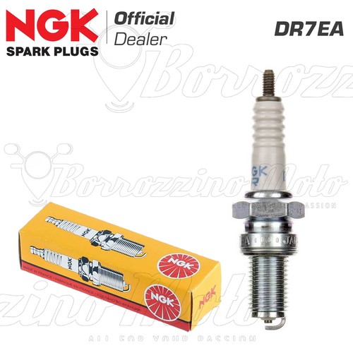 Ngk dr7ea candle original - ngk,