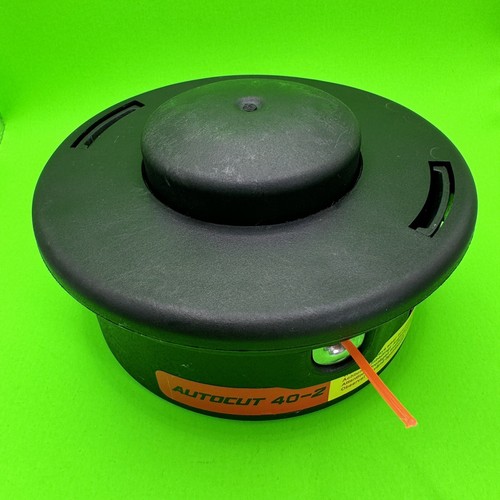 Stihl autocut bump feed - 40-2,
