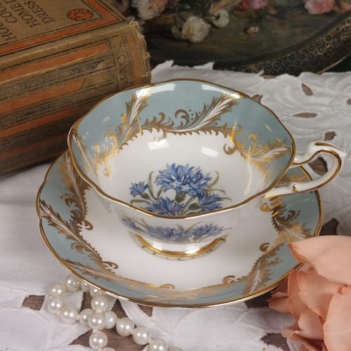 Paragon bone china - china, cabinet