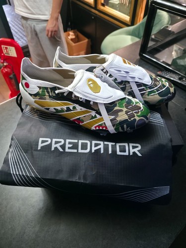 Adidas predator elite a - adidas,
