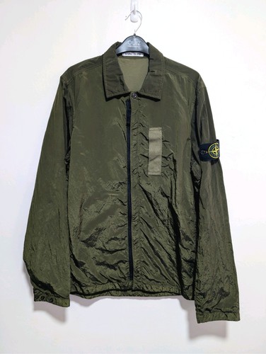 Stone island nylon metal lined - stone,