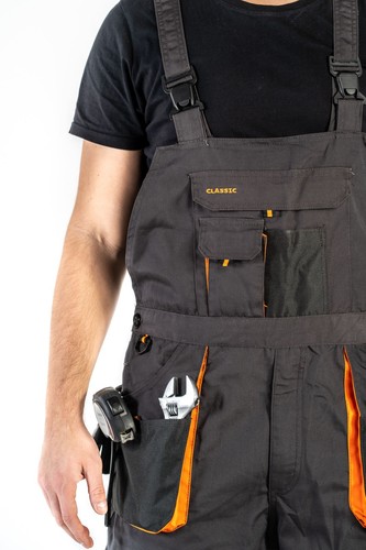 Work mens dungarees overalls - dungarees,