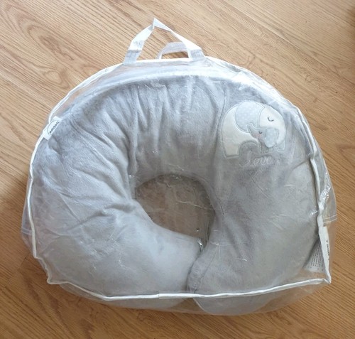 Chicco boppy nursing - chicco,