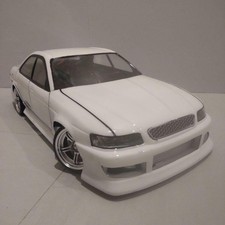 Yokomo YD2Z RD1.0 RC Drift C35