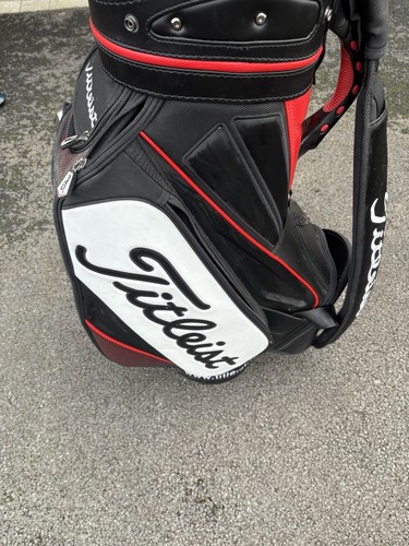 Titleist tour series - titleist,