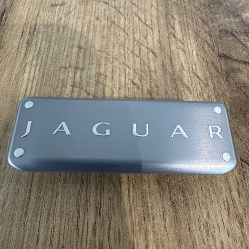 Rare jaguar x351 brand - jaguar, xj