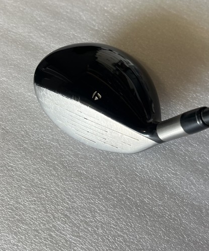 Taylormade steel 3 wood - v,