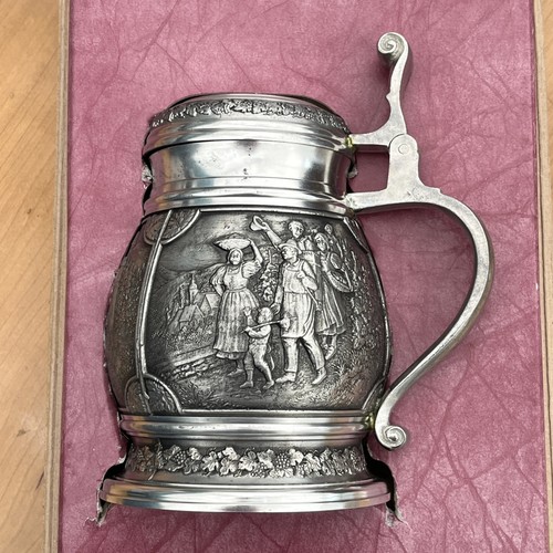 Artina sks zinn vintage pewter - zinn,