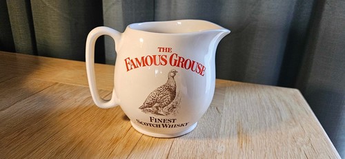 The famous grouse finest - the,