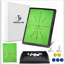 Golf Hitting Mat – Premium