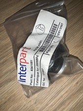 BAXI MAIN 834/1051 CONTROL FIRE KNOB GENUINE NEW RARE OBSOLETE (B)