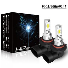 For Vauxhall Insignia LED
