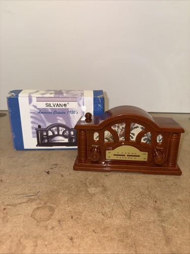 Silvan american classics - american,