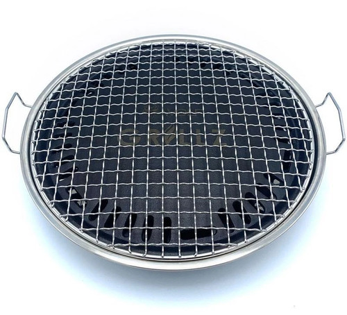 Wolf grillz biomaster - wolf,