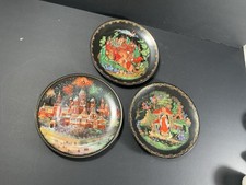 Bradford Exchange - Russian