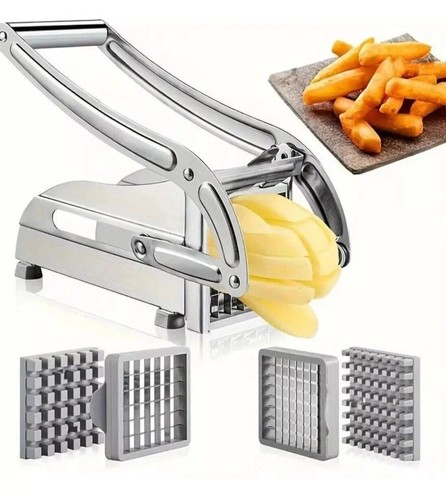 Heavy duty potato french fry - duty,