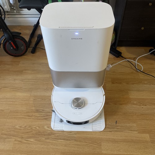 Dreame l40 ultra white - l40,
