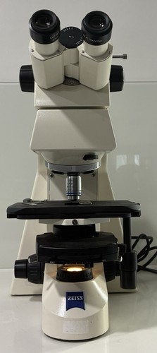 Zeiss axioskop benchtop - axioskop, 40