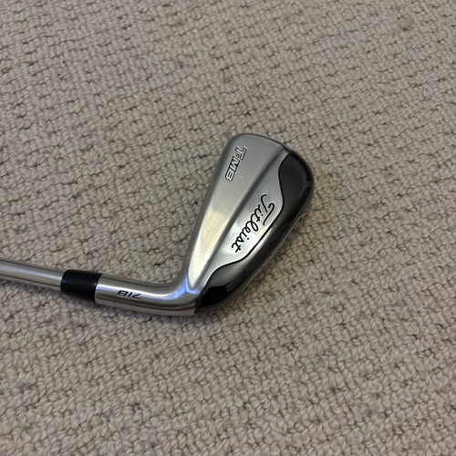 Titleist 718 iron amt - titleist, 3