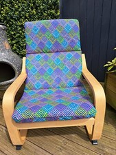 Ikea Poang Kids Chair Cover