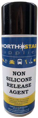 Silicone free release - 3,