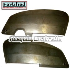 Lambretta S3 Li SIDE PANELS