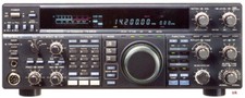 Kenwood TS-850S HF TRANSCEIVER