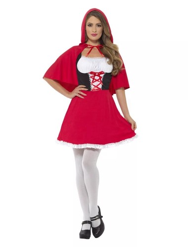 Little red riding - little,