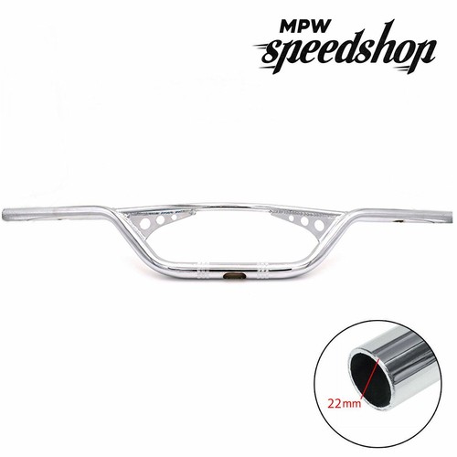 22mm moto motorcycle - 7/8'',