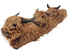 Highland Cow Draught Excluder