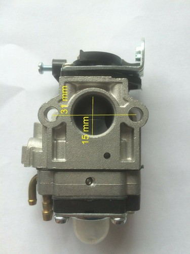 Carburetor carb strimmer hedge - strimmer,