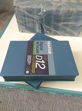 Fujifilm Digital BetaCam D12